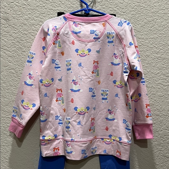 The Beaufort Bonnet Company Crew Neck Spirit Award with matching slacks size 6 - Picture 4 of 9